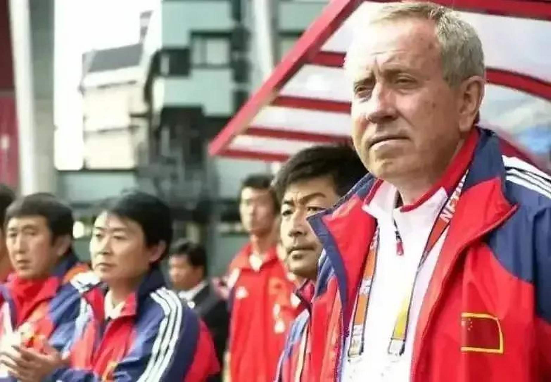 开云体育入口-国足遭遇法国队失利，西甲局势紧张