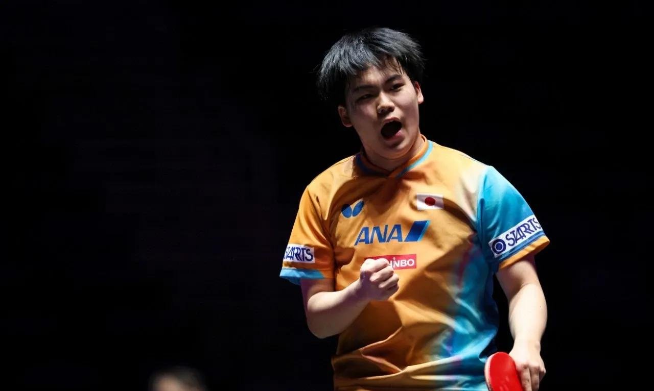 韩国乒乓球队爆冷波兰乒乓球队,奥恰洛夫爆发神勇的简单介绍 韩国乒乓球队爆冷波兰乒乓球队,奥恰洛夫爆发神勇的简单介绍