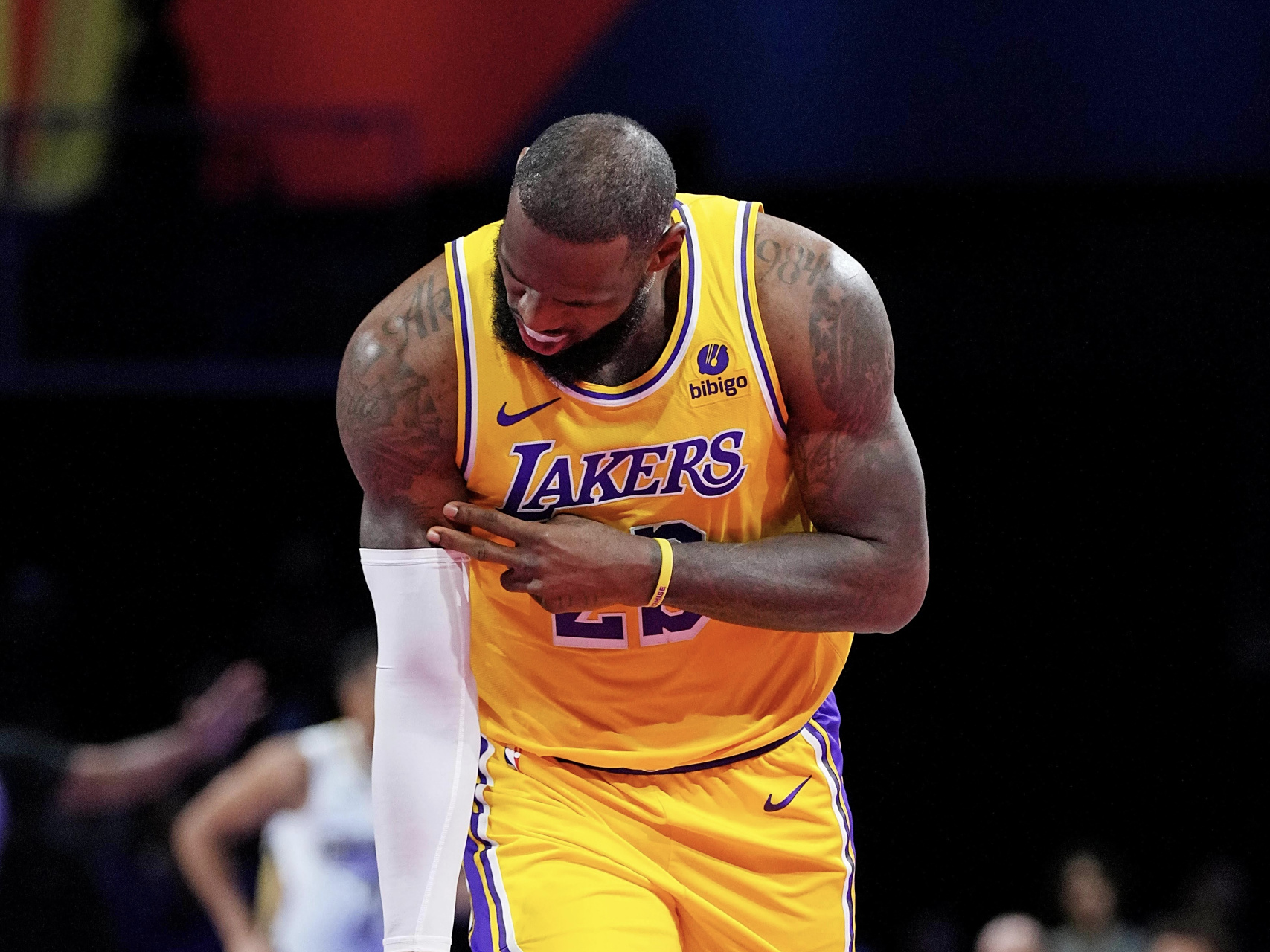 开云体育登录-湖人大胜鹈鹕保持不败