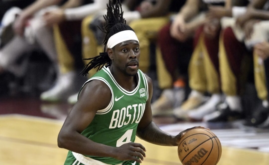 凯尔特人逆转篮网晋级东部决赛，环中成关键人物的简单介绍