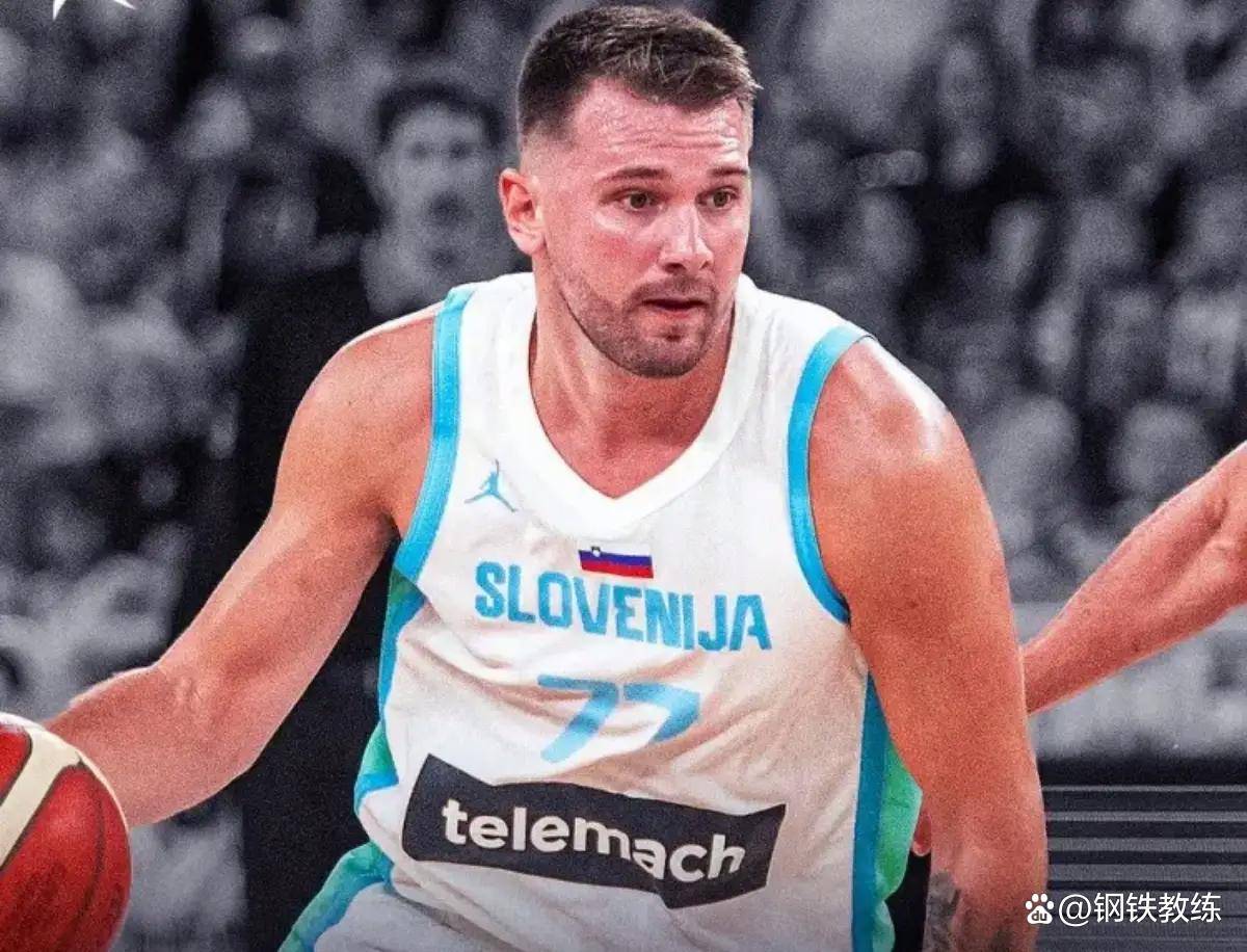 关于勇士力克澳大利亚男篮，东契奇关键制胜的信息