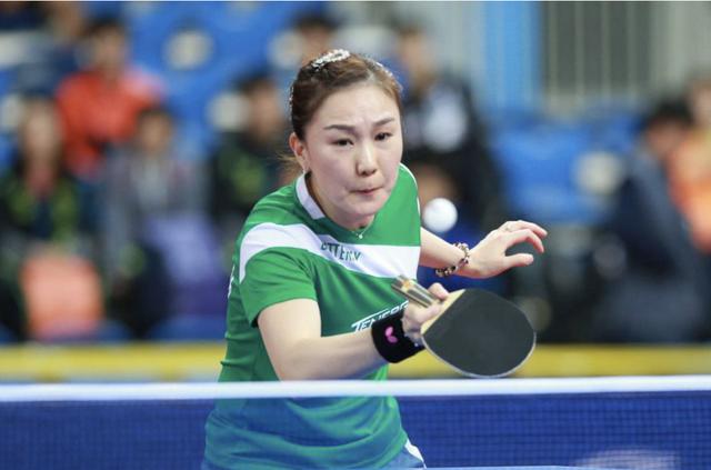 波兰乒乓球队险胜中国乒乓球队，水谷隼关键制胜的简单介绍