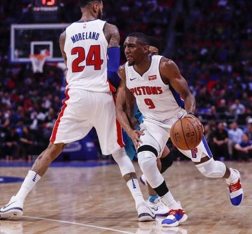 开云体育登录-骑士新秀砍下生涯新高，带队取胜