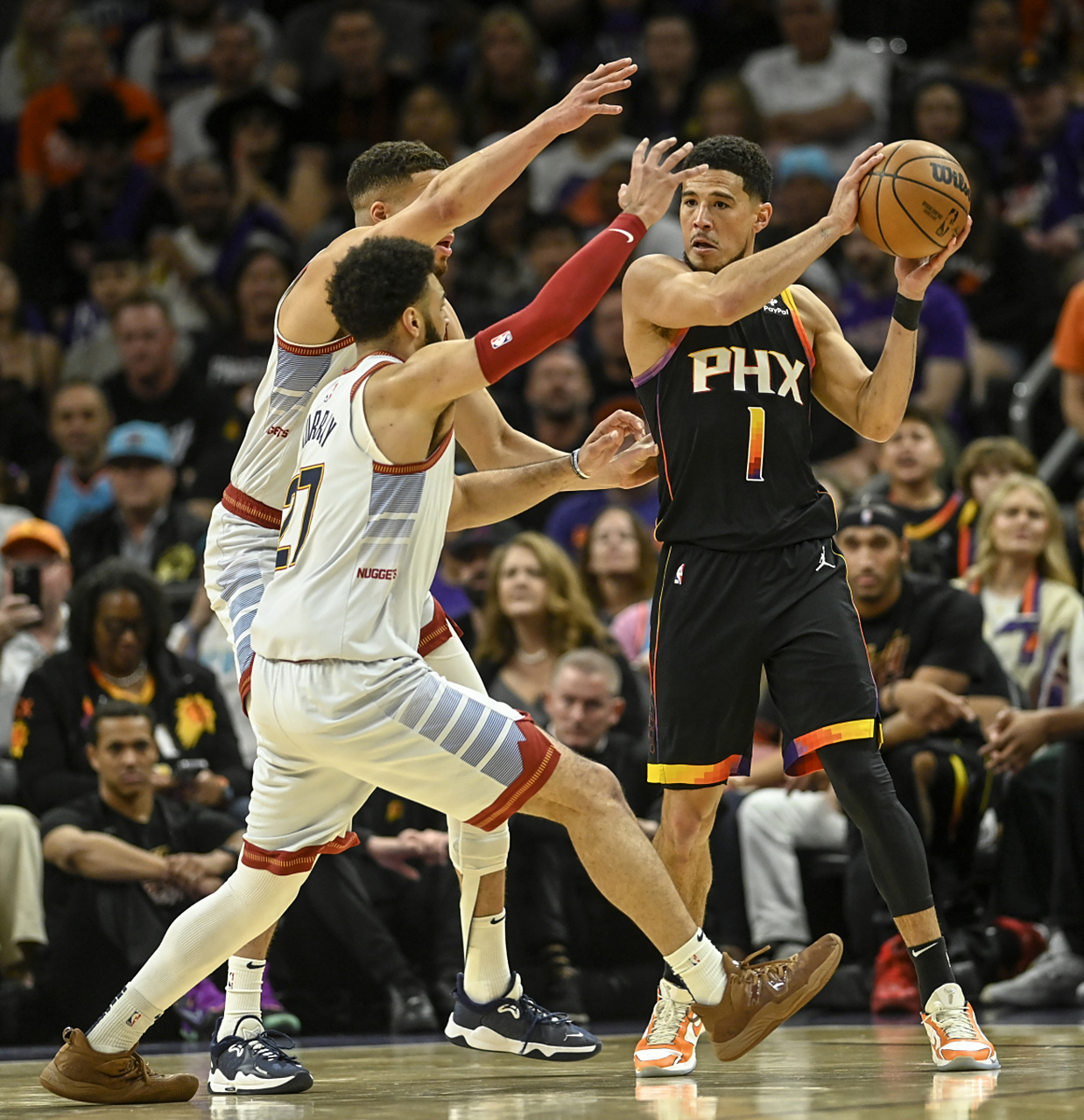 包含太阳主场击败掘金，继续强势前进的词条