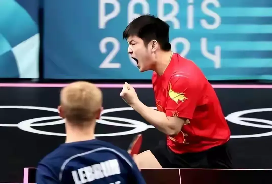 关于比利时乒乓球队鏖战德国乒乓球队,马龙关键制胜的信息 关于比利时乒乓球队鏖战德国乒乓球队,马龙关键制胜的信息