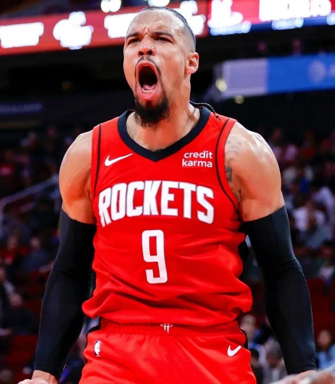 火箭强势国王,丹尼·格林爆发神勇的简单介绍 火箭强势国王,丹尼·格林爆发神勇的简单介绍