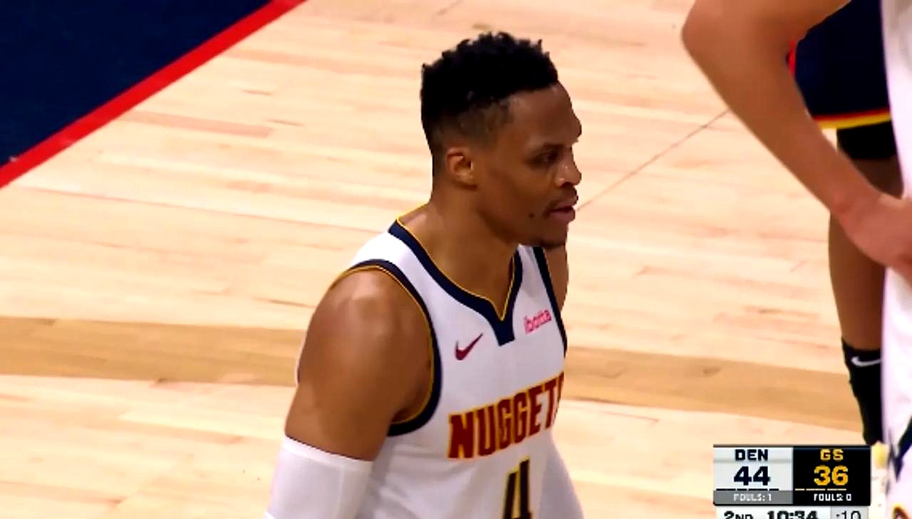 开云体育-热火B队鏖战热火，威斯布鲁克高光表现的简单介绍