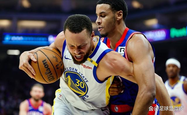 勇士再胜国王，系列赛领先优势更加明显