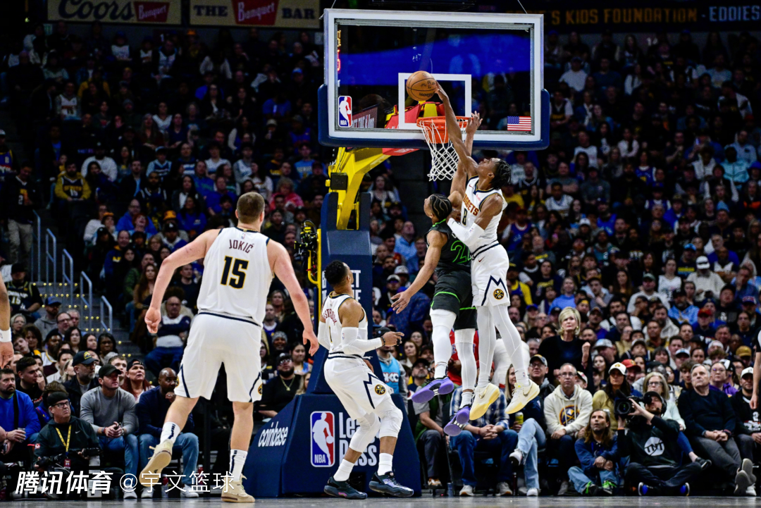 开云体育官网-森林狼惨败灰熊，遭遇三连败的简单介绍