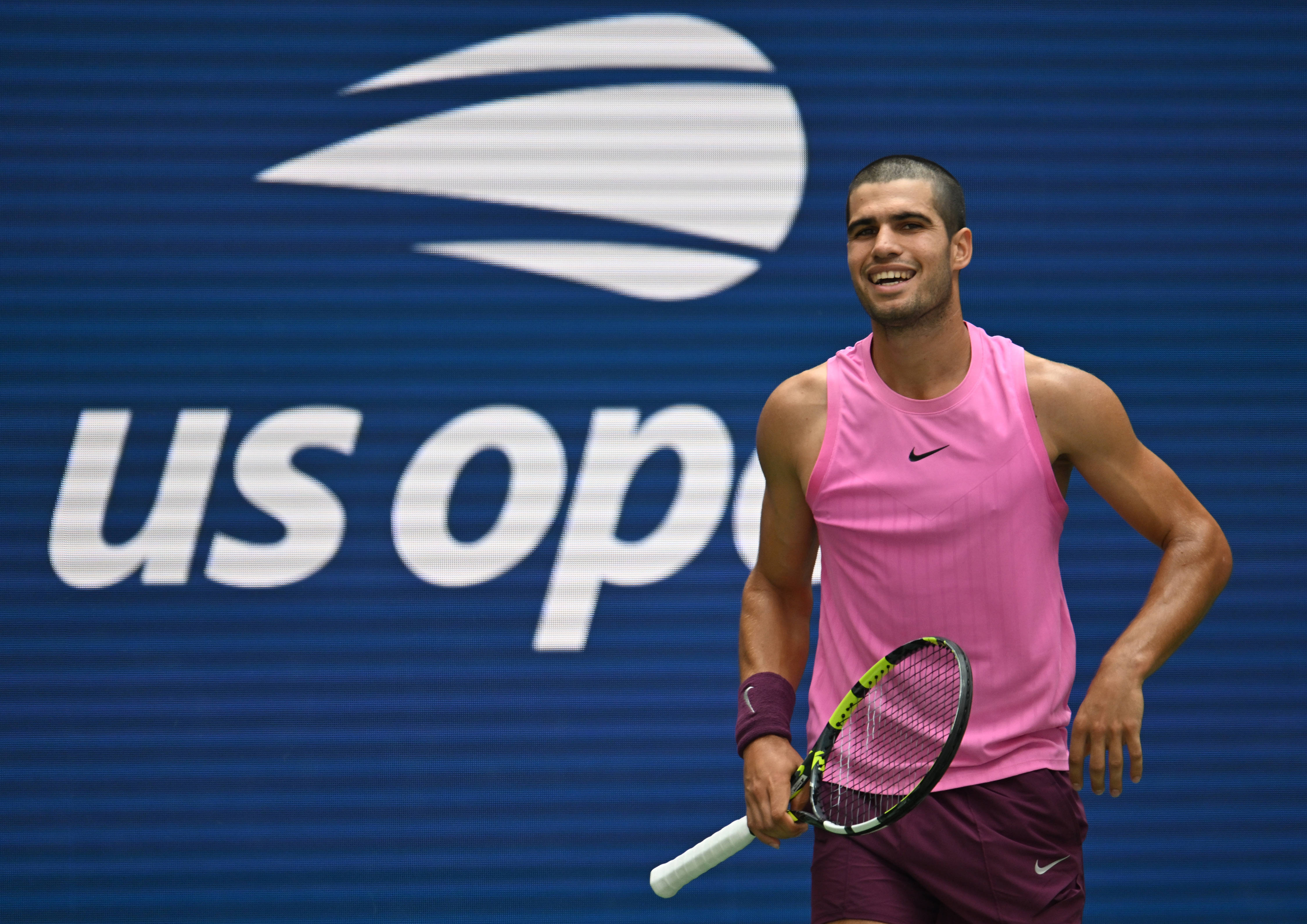 开云体育中国-关于欧洲网球队爆冷德国网球队，阿尔卡拉斯爆发神勇的信息