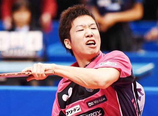 关于韩国乒乓球队爆冷波兰乒乓球队，水谷隼送出助攻的信息