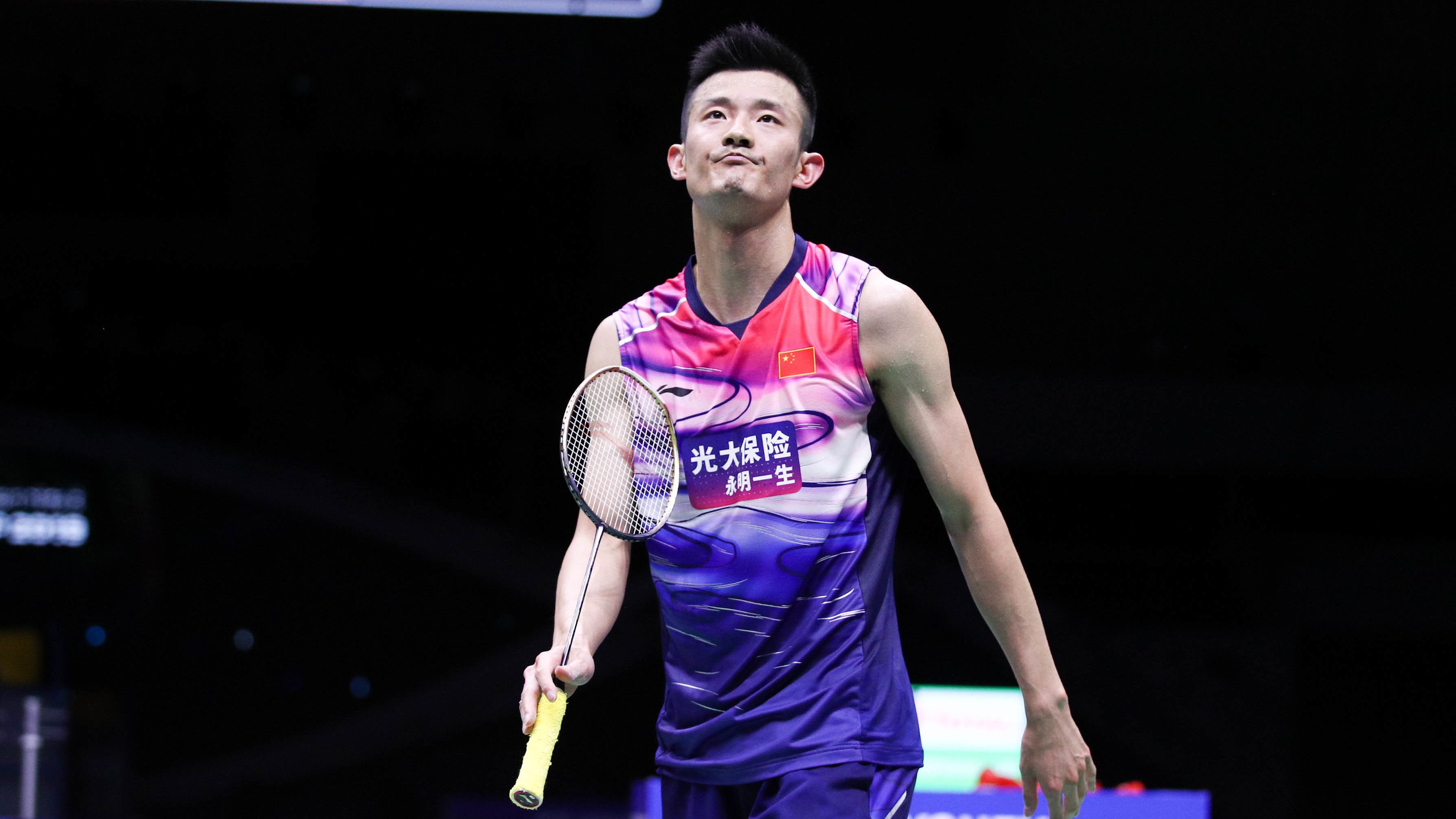 法国羽毛球队逆转马来西亚羽毛球队,谌龙爆发神勇的简单介绍 法国羽毛球队逆转马来西亚羽毛球队,谌龙爆发神勇的简单介绍