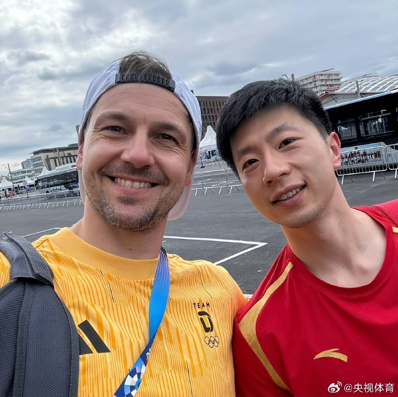 奥地利乒乓球队力克法国乒乓球队,波尔完成帽子戏法的简单介绍 奥地利乒乓球队力克法国乒乓球队,波尔完成帽子戏法的简单介绍