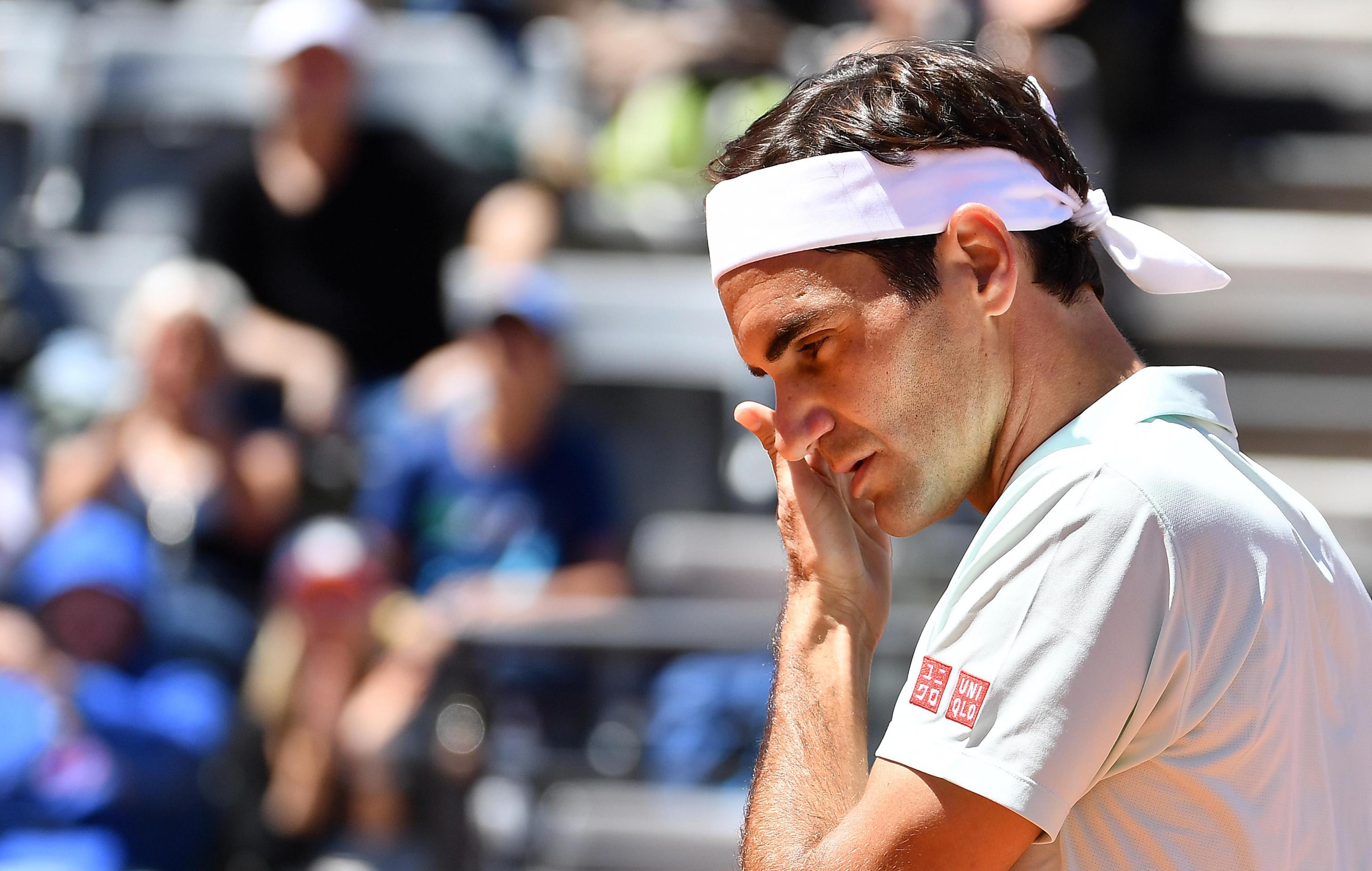 世界网球队碾压意大利网球队,费德勒打破历史纪录的简单介绍 世界网球队碾压意大利网球队,费德勒打破历史纪录的简单介绍