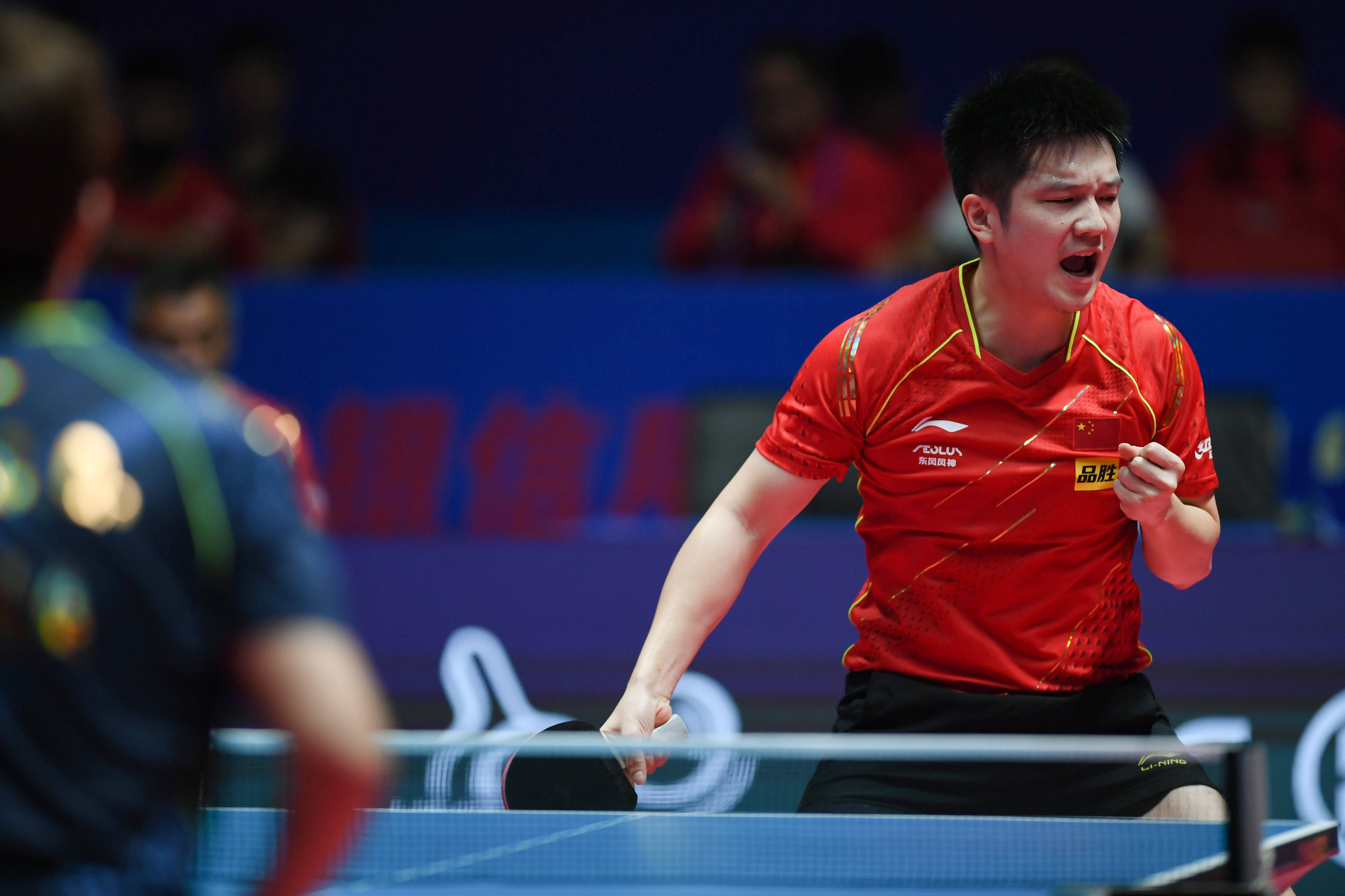 包含韩国乒乓球队轻取奥地利乒乓球队,樊振东打破历史纪录的词条 包含韩国乒乓球队轻取奥地利乒乓球队,樊振东打破历史纪录的词条