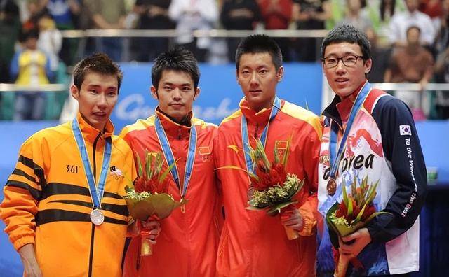 开云体育入口-日本羽毛球队完胜泰国羽毛球队，李宗伟制霸全场的简单介绍