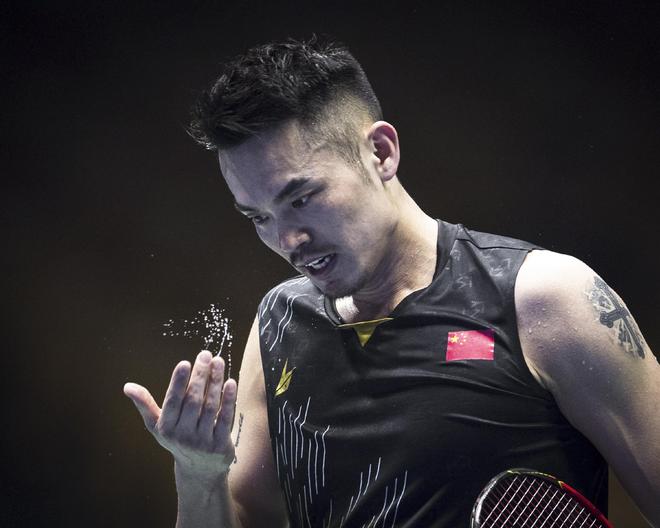 开云平台-泰国羽毛球队爆冷马来西亚羽毛球队，林丹打破历史纪录的简单介绍