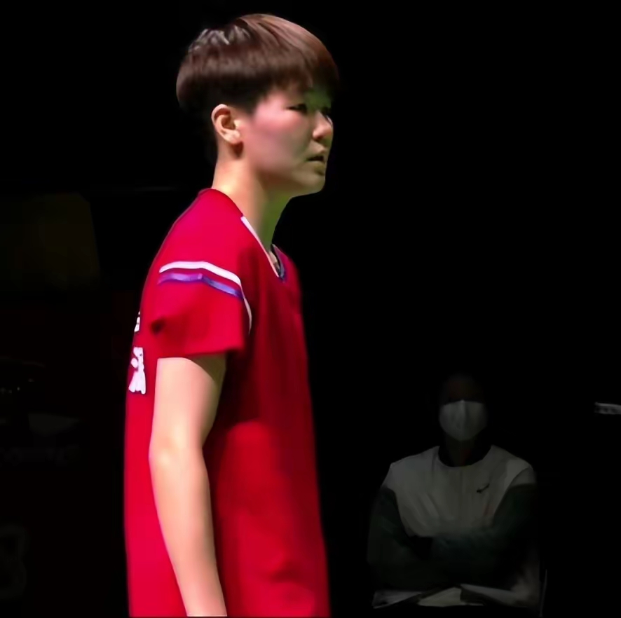 开云体育下载-包含韩国羽毛球队力克中国羽毛球队，辛杜惊艳世界的词条