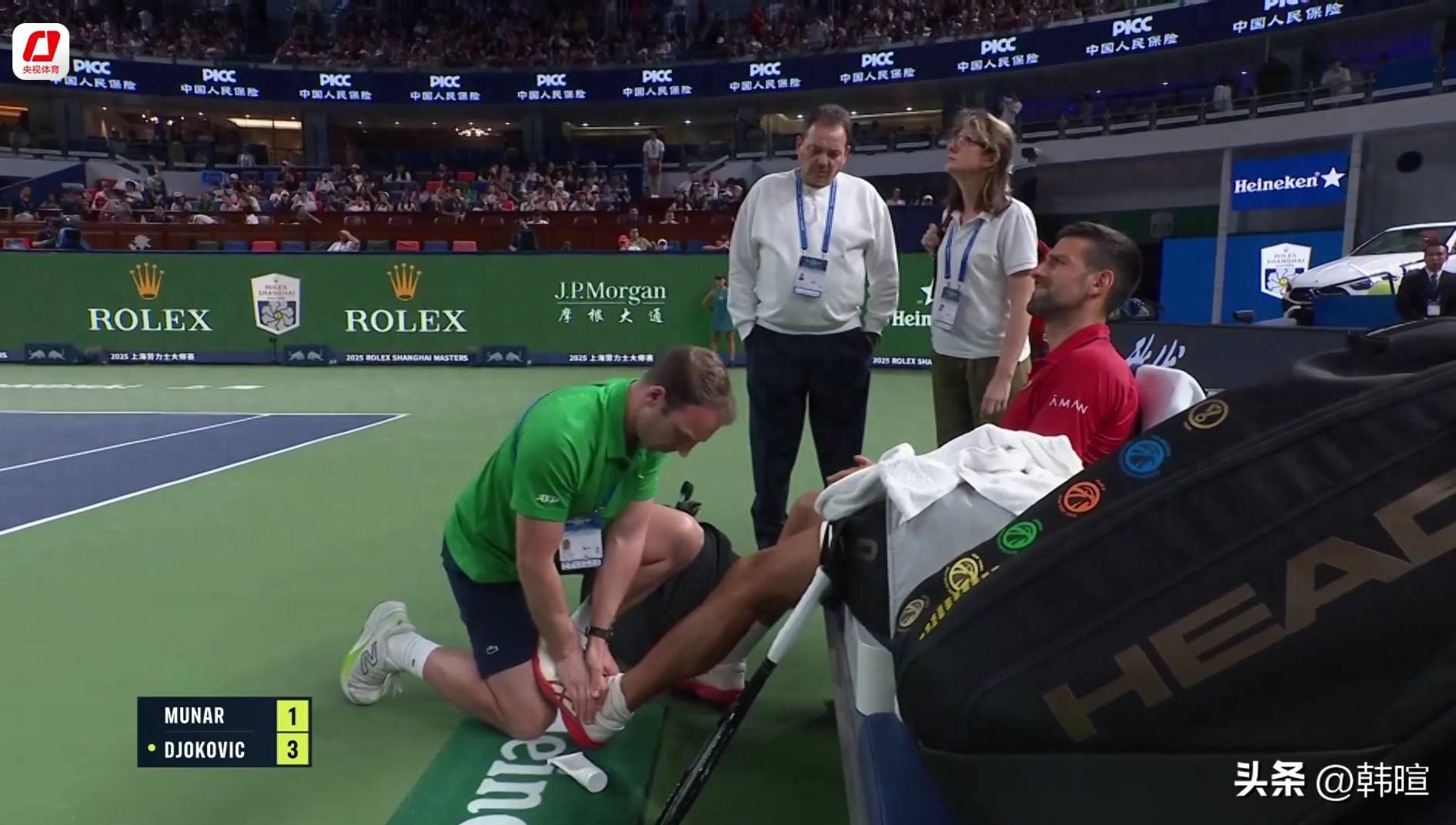 日本网球队翻盘西班牙网球队,德约科维奇制霸全场的简单介绍 日本网球队翻盘西班牙网球队,德约科维奇制霸全场的简单介绍