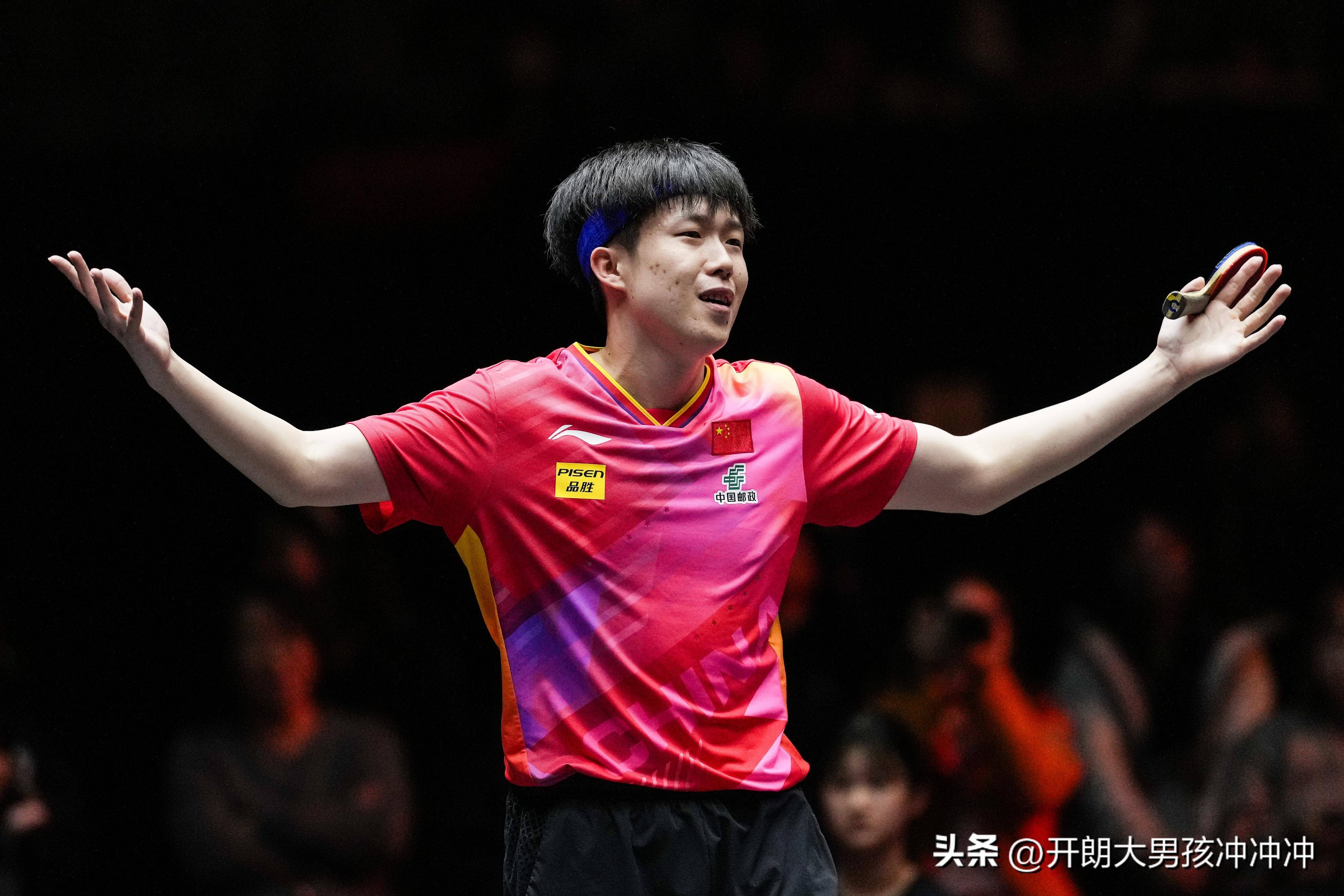 乒乓球选手刷新世界纪录,震撼全场 乒乓球选手刷新世界纪录,震撼全场