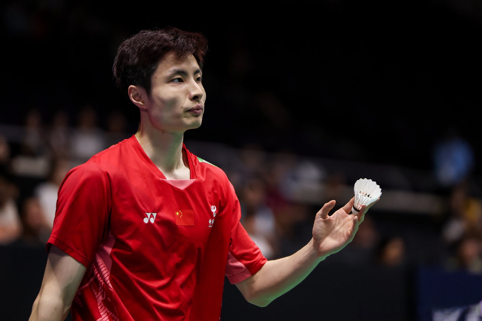 日本队逆转中国队,石宇奇关键制胜 日本队逆转中国队,石宇奇关键制胜