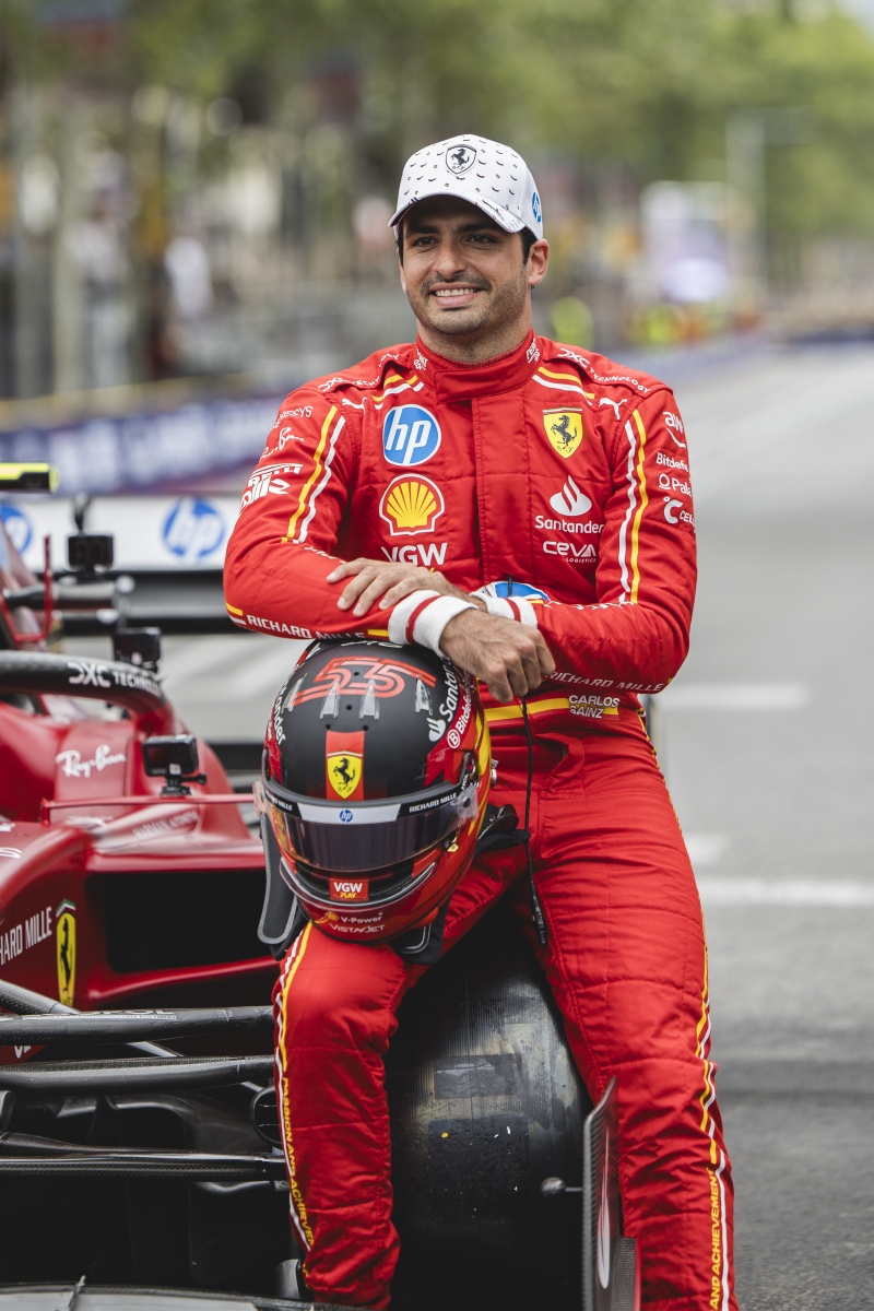 开云体育下载-关于雷诺车队力克索伯车队，塞恩斯点燃赛场的信息