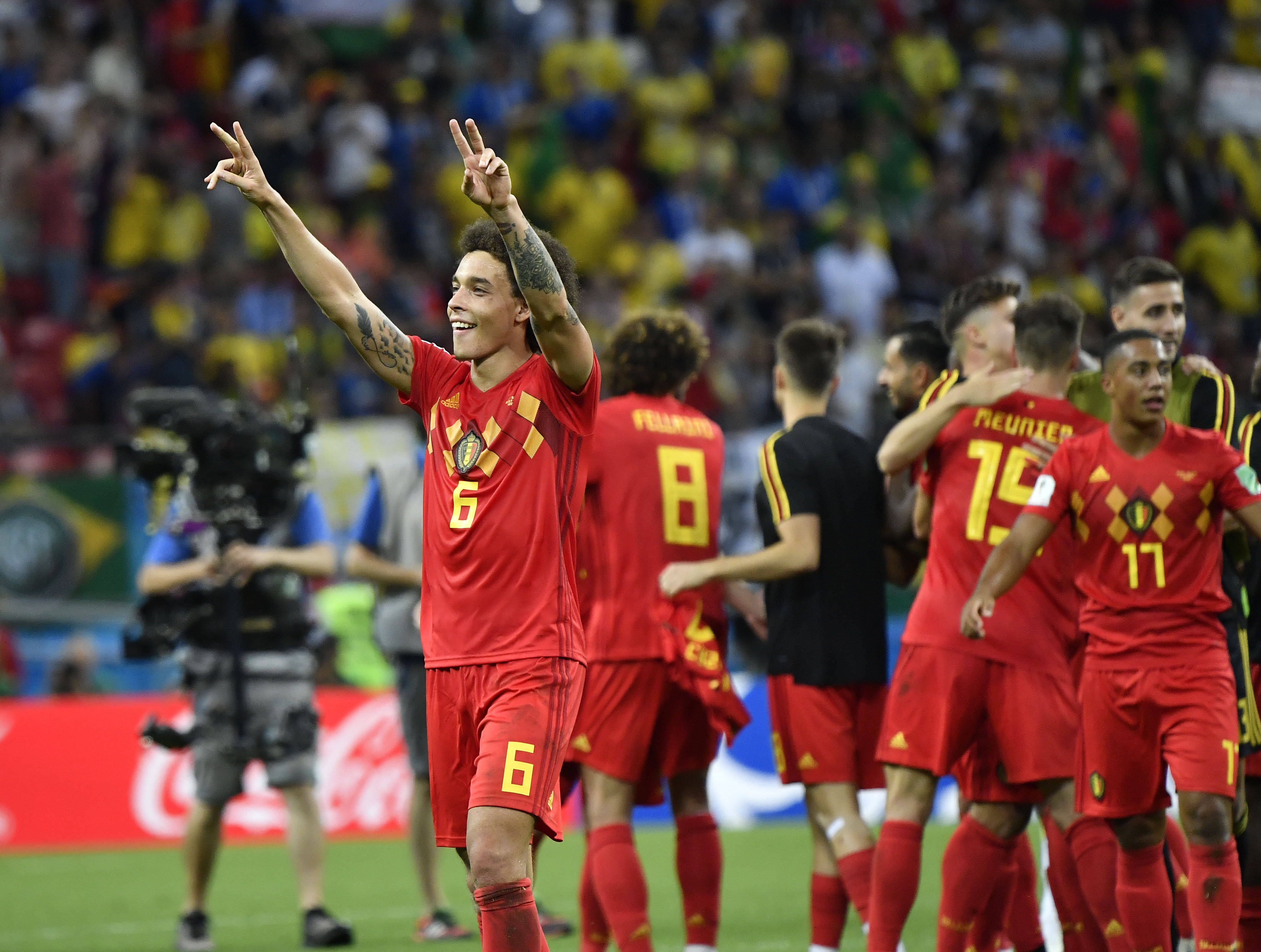 开云下载-美国完胜瑞典，萨拉赫状态火热