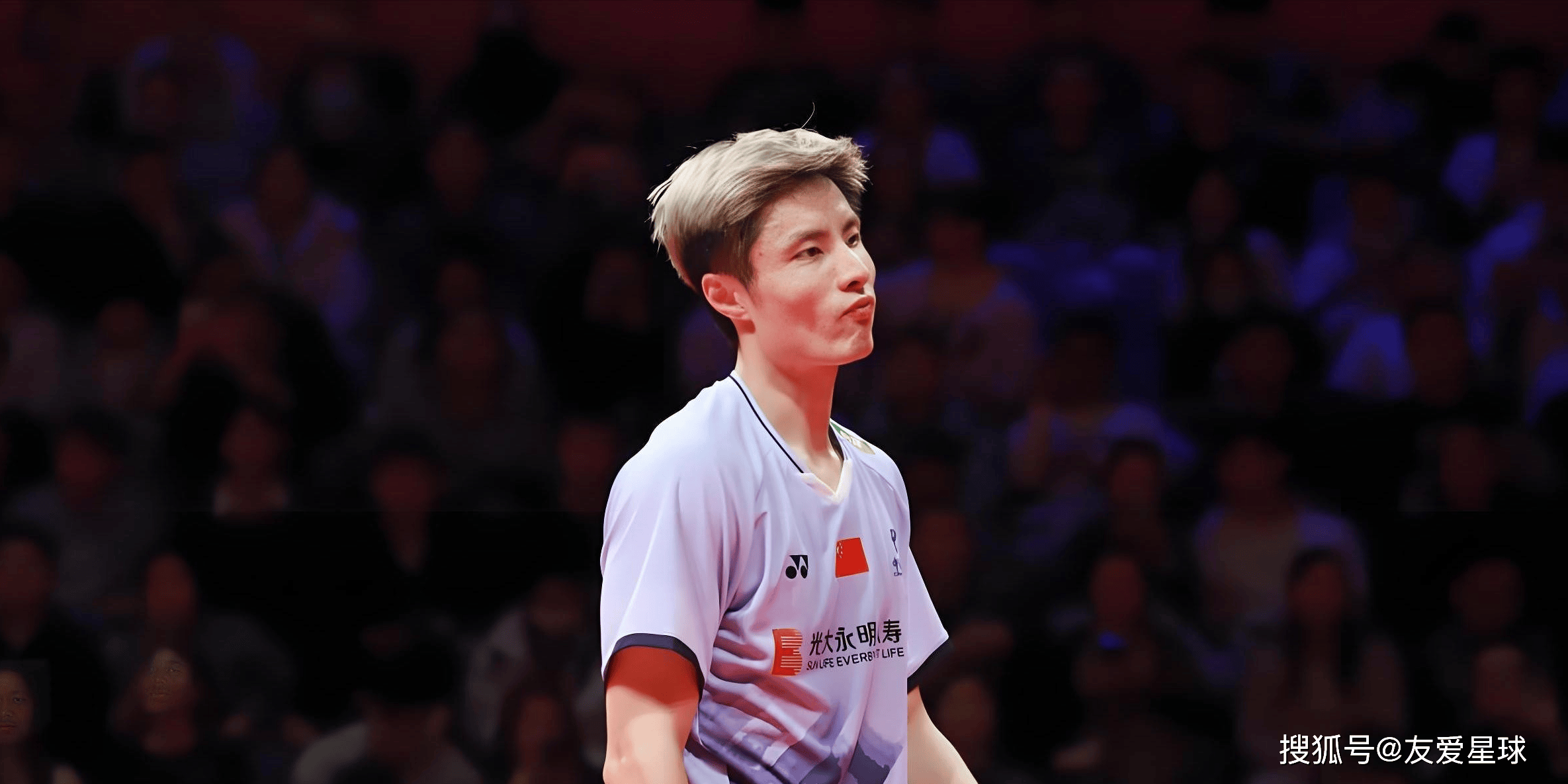 日本队险胜印度队，石宇奇刷新纪录