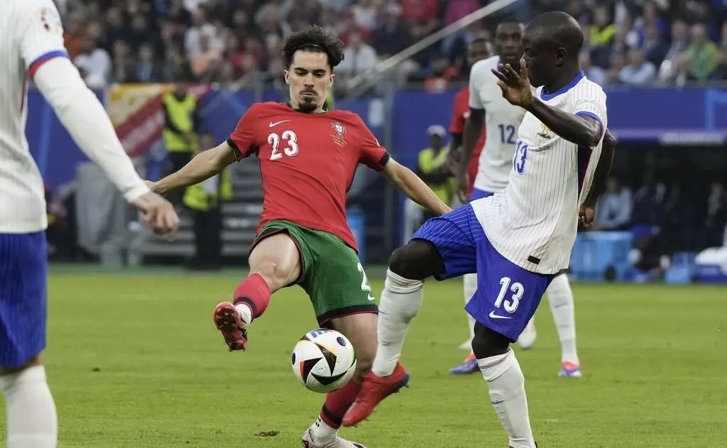 开云体育官方网站-葡萄牙轻取阿根廷，法比尼奥惊艳四座