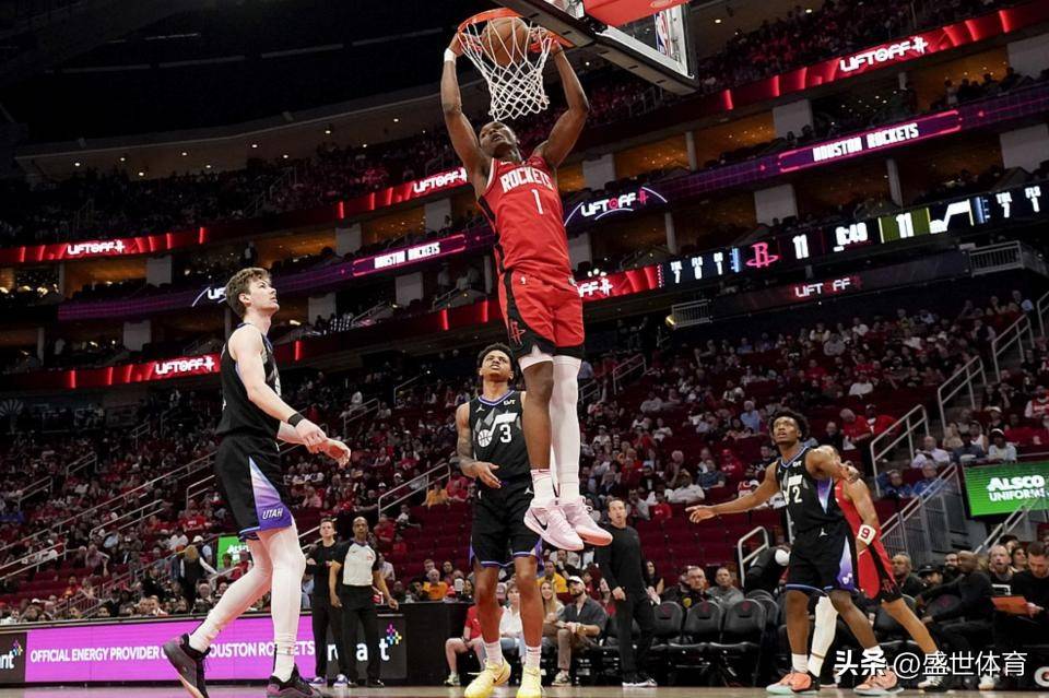 开云体育平台APP-火箭轻取尼克斯，欧文状态火热