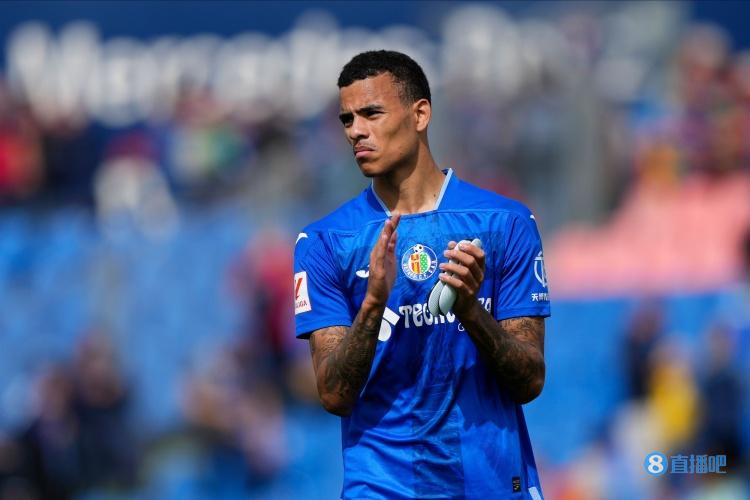 塞维利亚战平赫塔费，艰难拿到一分