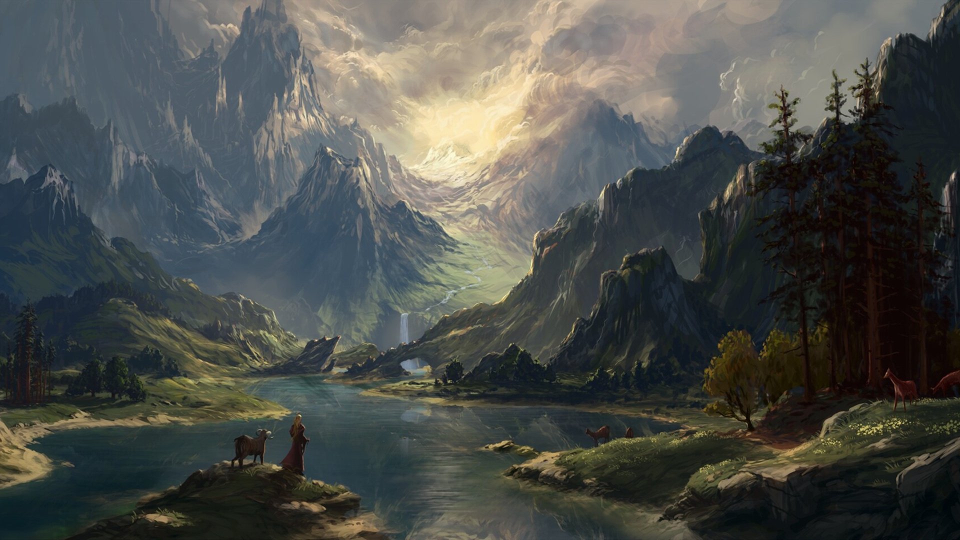 字母哥节奏魔法，勇士对阵吉林队，全面掌控引领大胜