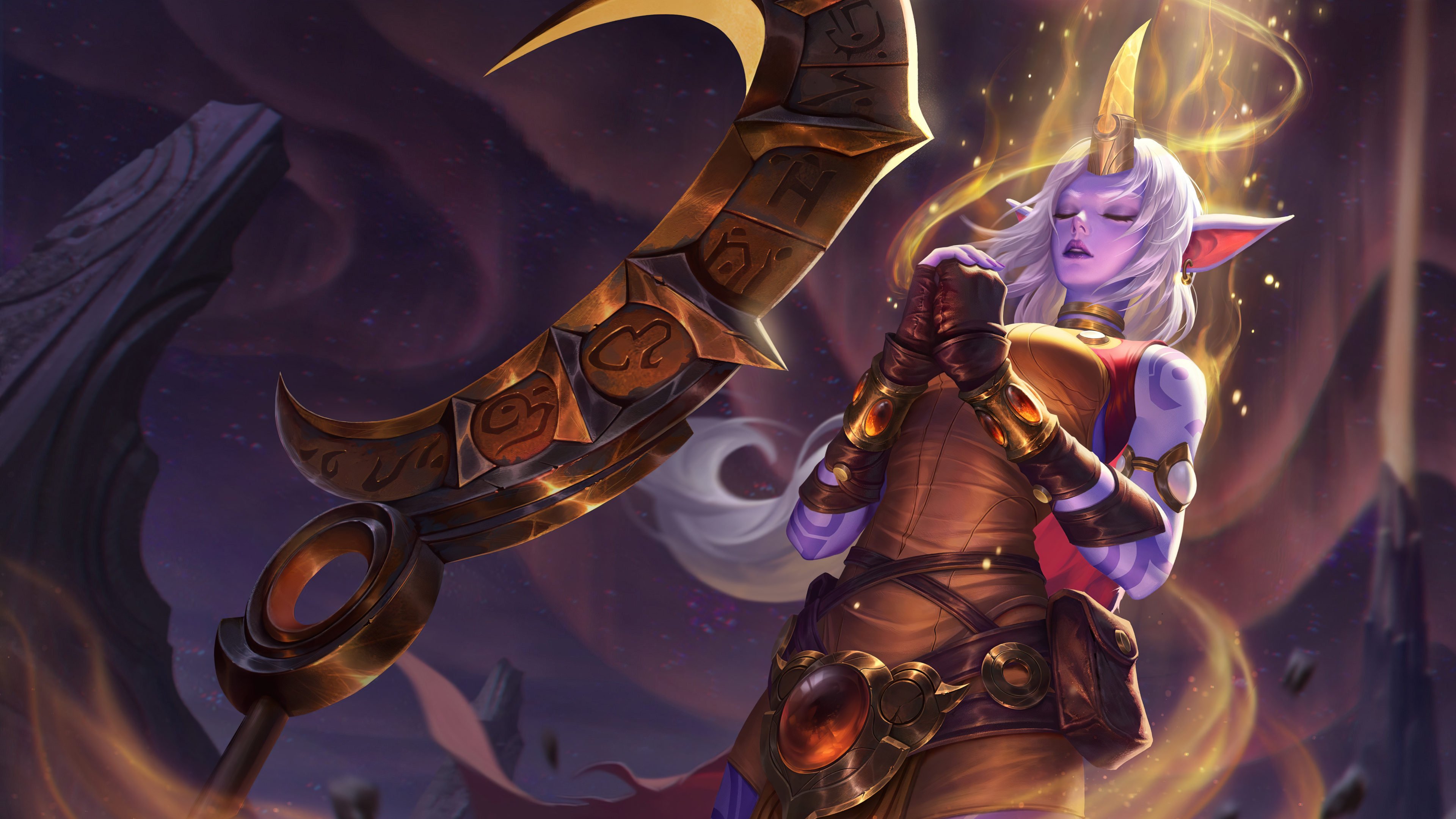 逆境绽放，拉文如何在重压下完成救赎之战？