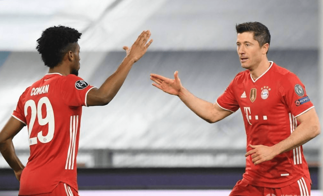 罗马末节带走墨西哥，穆勒在意甲焦点战接管比赛